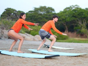 15 Day Infinite Tide: The Ultimate Luxury Surf and Yoga Camp in Arugam Bay, Sri Lanka
