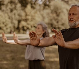 7 Day The Art of Balance: Curated Holistic Escape with Yoga & Connection near Nijmegen, Netherlands - Photo 4