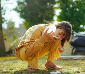 30 Tage 300-Stunden Hatha, Ashtanga, Vinyasa, Yin Yoga TTC mit Trauma und Emotionaler Heilung in Indien - Photo 3