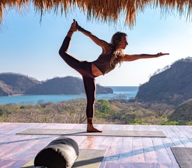 8-Daagse 'Discovering Balance' bij Paradise Eden: Surf- en Yoga Retreat in San Juan del Sur, Nicaragua - Photo 5