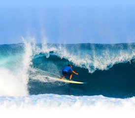 6 Day Wicked Surf Trip Sumatra, Indonesia - Photo 5