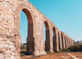 Larnaca Retraites en Reizen