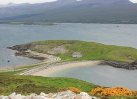 Innere Hebriden Retreats und Reisen