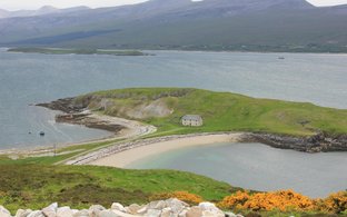 Inner Hebrides Retreats & Trips