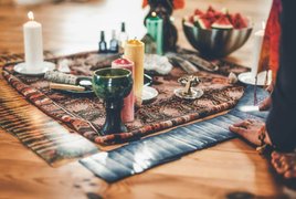 Spirituelle Retreats Retreats und Reisen
