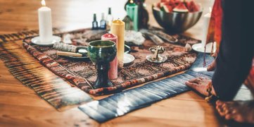 Spirituele Retreats Retraites en Reizen
