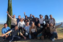 Top 10 Spiritual Retreats for 2026/2027 - Tripaneer.com - 