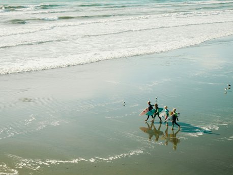 Tokerau Beach