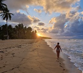 7 Day Luxury All inclusive Surf Camp for Advanced Surfers in Samaná, Dominican Republic - Photo 5