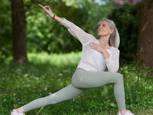 7 jours en stage de jeûne, yoga et randonnée à Nivillac, Morbihan, France