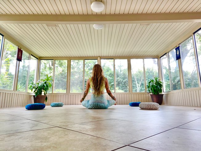 Top 10 Yoga Teacher Training in Florida