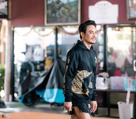 30 Day VIP Wellness & Addiction Recovery Retreat - Yoga, Muay Thai & Holistic Life Reset in Thailand - Photo 4