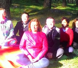 3 días de retiro de yoga, respiración y meditación en Mandrem, Goa, India - Photo 2