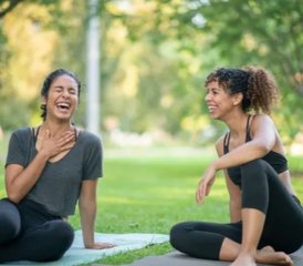 3 jours de calme intérieur et de stabilité – stage de Soul Motion et de Yin Yoga Relax à Steinfurt, Allemagne - Photo 5