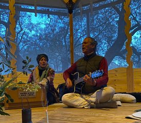 7 Day "The Joy of Simplicity" Yoga and Meditation Retreat in Órgiva, Spain - Photo 4