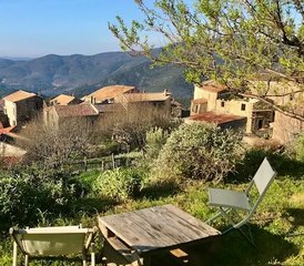 5 jours Au Pied de l’Aigoual: Sejour Rando & Yoga en France - Photo 4