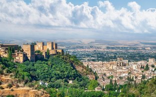 Alhambra Retraites en Reizen