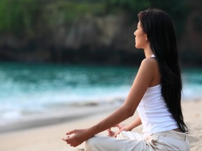 8 Days Surf, Swim, and Beach Yoga Retreat in Mexico ...