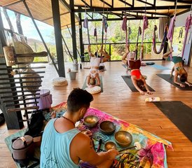 22 Tage 200-Stunden Ayurveda und Yoga Lehrerausbildung in Guanacaste, Costa Rica - Photo 5