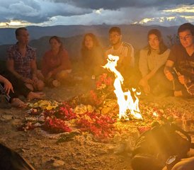 11 Jours d'Inti Soul : Retraite de Yoga Transformatrice avec la Médecine des Plantes à Vilcabamba, en Équateur - Photo 5