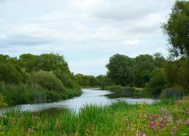 Cambridgeshire Retreats & Trips