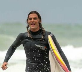 7 días de viaje privado y campamento de surf para principiantes en Punta Hermosa, Lima, Perú - Photo 2