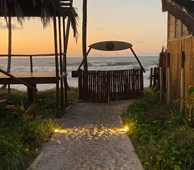 8 jours en stage de surf ludique à Camaçari, Bahia, Brésil - Photo 4