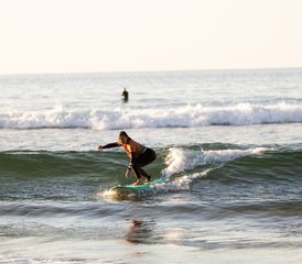 73 Tage Surf-Camp in Sintra, Portugal - Photo 1