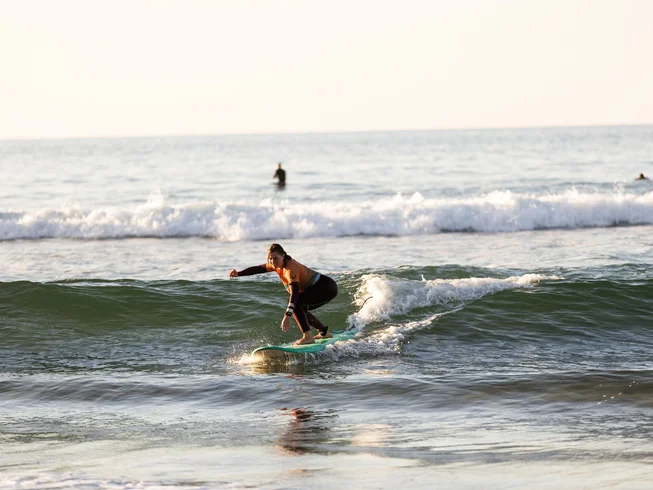 3 Day Surf Camp In Sintra Portugal