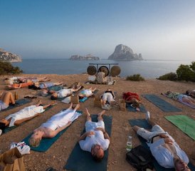 7 Day Transformational Yoga, breathwork, and Self-Awareness Retreat in Ibiza, Spain - Photo 4