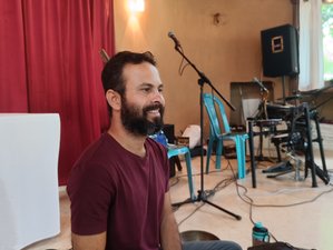 11 Day Inner Alchemy Silence, Emotions, and Transformation Silent Retreat in Himachal Pradesh, India