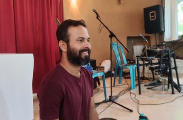 11 Day Inner Alchemy Silence, Emotions, and Transformation Silent Retreat in Himachal Pradesh, India