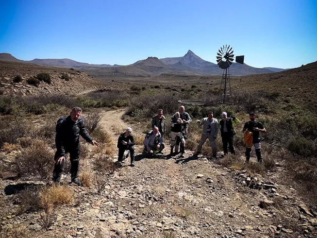 15 Day South Africa is Calling: Guided Motorcycle Adventure Tour photo 5