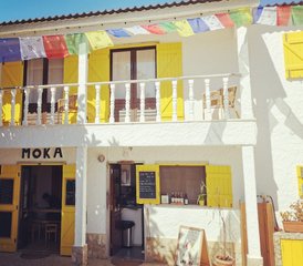8 jours en retraite de yoga régénérante avec soins bien-être à Ericeira, Lisbonne, Portugal - Photo 4