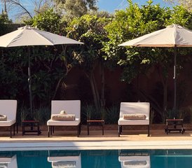 8 Dag Retraite voor Persoonlijke Ontwikkeling: Een Reis naar Jezelf in Marrakech, Marokko - Photo 5