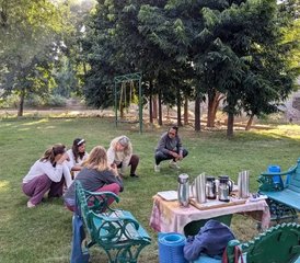 Retiro de yoga y bienestar de 3 días en Jaipur, Rajastán, India - Photo 3