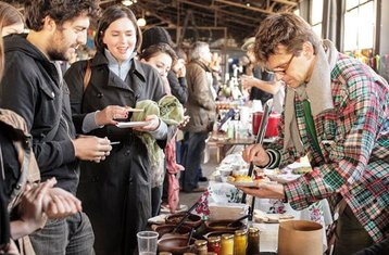 2 Week Cooking Holidays in Buenos Aires, Argentina