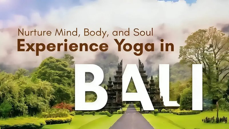 20 días Formación de profesor de yoga Kundalini de 200 horas en Ubud, Bali, Indonesia