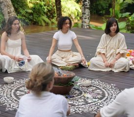 28 días de profesorado de yoga de 300 horas en Bali, Indonesia: Amplía tus horizontes - Photo 5