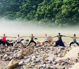 4-Daagse 33-Uurs Yoga-, Meditatie- en Kundalini Deeksha in Rishikesh, India - Photo 2