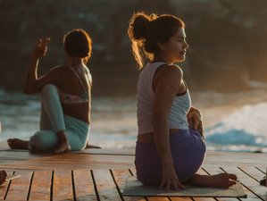 6 Day Women's Radiant Balance Yoga Retreat in Mizata, El Salvador