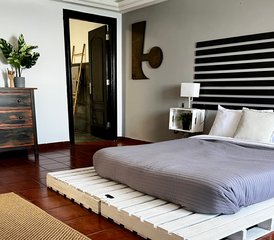 8 Day Low Cost Surf Camp with 5 Day of Surf & Beachfront Accommodation in Playa Del Hombre, Spain - Photo 2