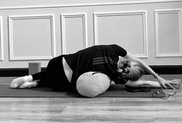 4 jours spécial réveillon 2027 : Yoga, Pilates, Yin, spa et bains sonores au cœur de Bruxelles