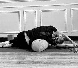 114 Tage Spezial Silvester 2027: Yoga, Pilates, Yin, Spa und Klangbäder im Herzen von Brüssel - Photo 1
