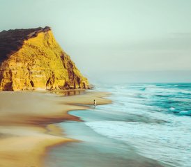 6 jours en retraite de yoga revitalisante avec soins bien-être à Ericeira, Portugal - Photo 4