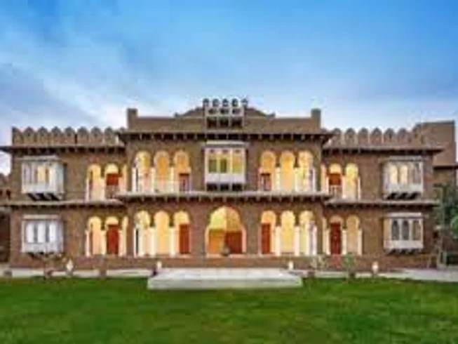 15 Day Hidden Treasures of Rajasthan Guided Motorcycle Tour in India photo 7