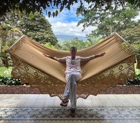 7 jours en retraite de bien-être féminin dans les montagnes de Cartago, Costa Rica - Photo 4