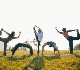 359 Day 500-Hour Advanced Yoga Teacher Training in Rishikesh, India - Photo 1