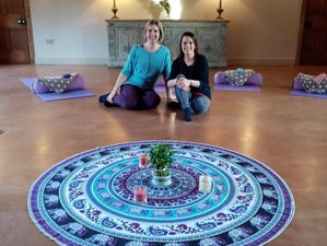 4 Day Long Norfolk Weekend of Luxury, and Mindfulness for Wellbeing Retreat in England, UK: 