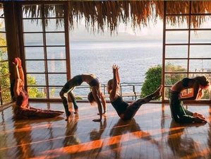 5 Day Nicaragua Yoga and Adventure Retreat in El Viejo, Nicaragua